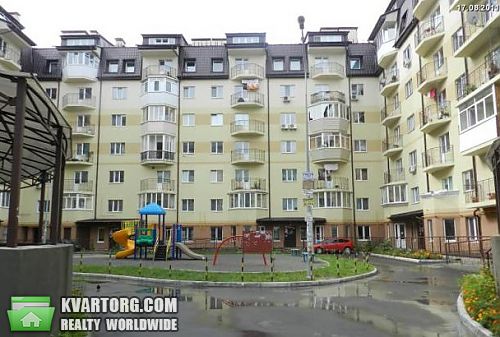 Sell 2-room apartment. Киев, Дяченко — photo 1