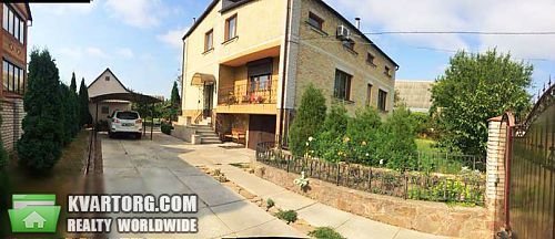 Sell house. Киевская обл., переулок Пархоменка — photo 4