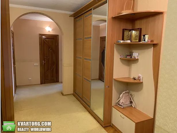 Rent out 2-room apartment. Киев,  Драгоманова — photo 6
