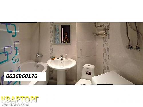 Rent out 1-room apartment. Одесса, Генерала Петрова — photo 5