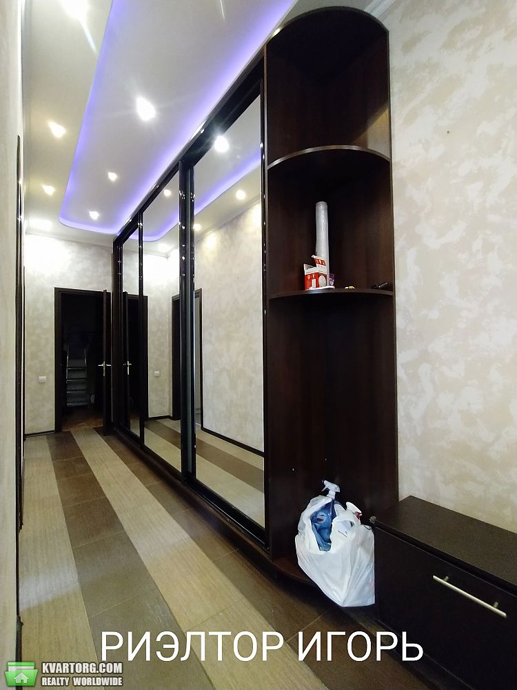 Rent out 2-room apartment. Одесса, Фонтанская дорога — photo 6