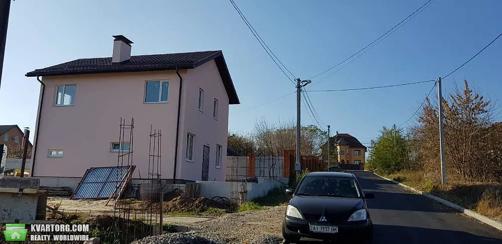 Sell house. Киев,  Травневая — photo 3