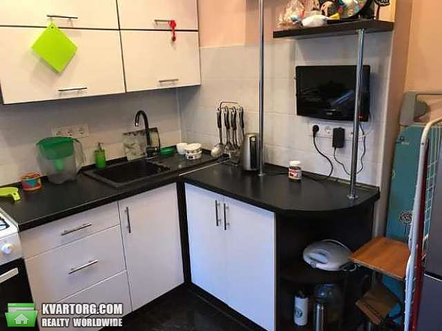 Sell 1-room apartment. Киев,  Российская — photo 7