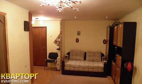 Sell 1-room apartment. Киев, Маяковского — photo 1