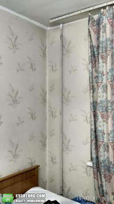 Sell 2-room apartment. Киев,  Здолбуновская — photo 5