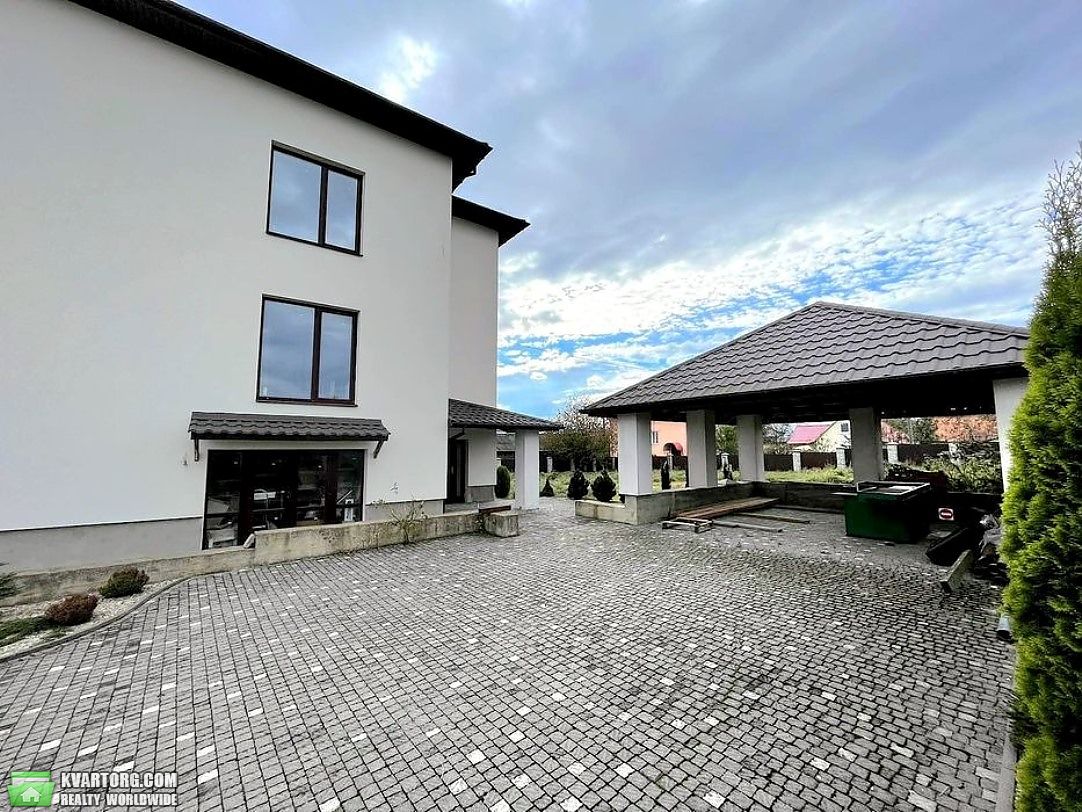 Sell house. Львов, Трускавець — photo 6