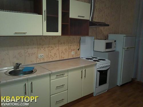 Rent out 1-room apartment. Киев,  Григоренко пр — photo 4