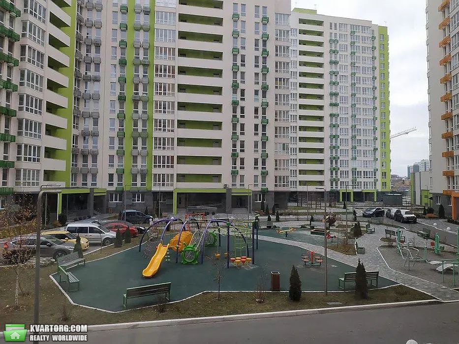 Sell 2-room apartment. Киев,  Вернадского бул — photo 9