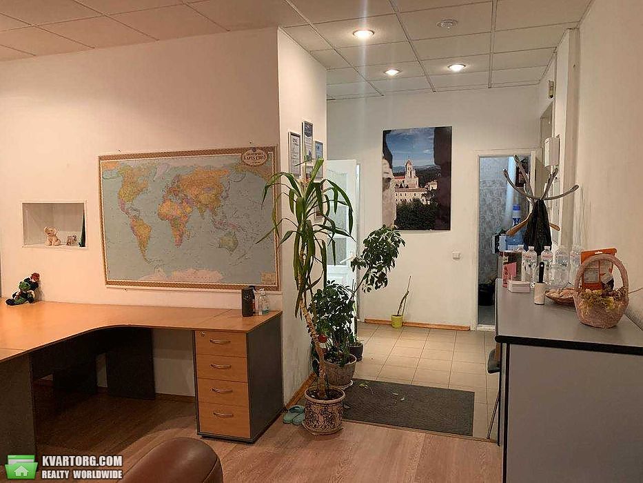 Rent out office. Киев, Іллєнко Мельникова — photo 2