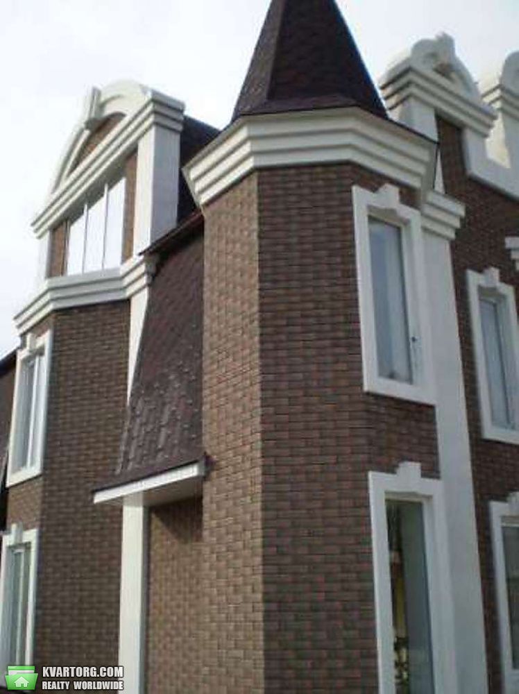 Sell house. Киев,  Березневая — photo 2