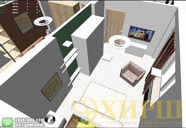 Sell 3-room apartment. Киев,  Ломоносова — photo 4