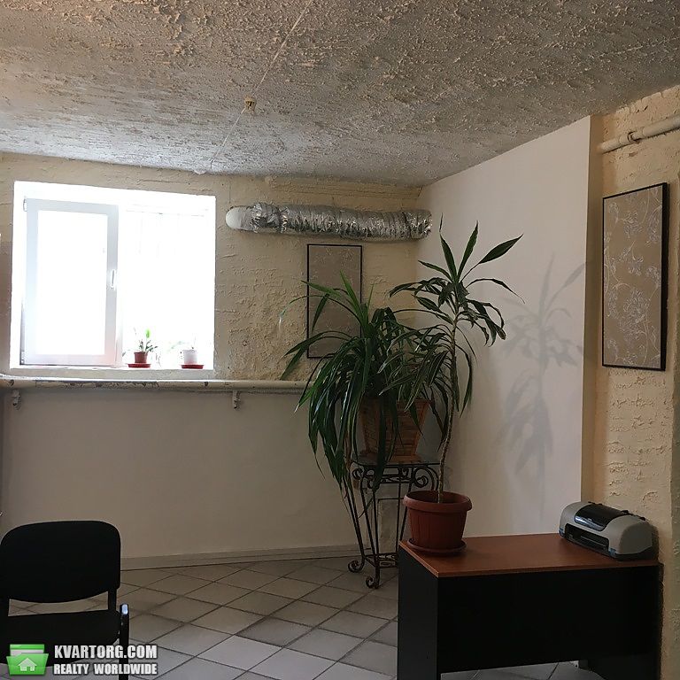 Rent out office. Киев, ул. Киквидзе — photo 2