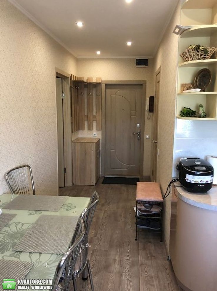 Sell 1-room apartment. Одесса, Заболотного — photo 7