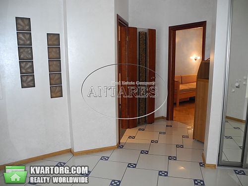 Rent out 3-room apartment. Киев, Героев Сталинграда пр — photo 8