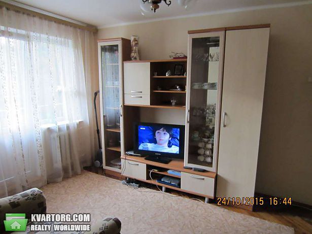 Sell 2-room apartment. Киев, Комарова — photo 7