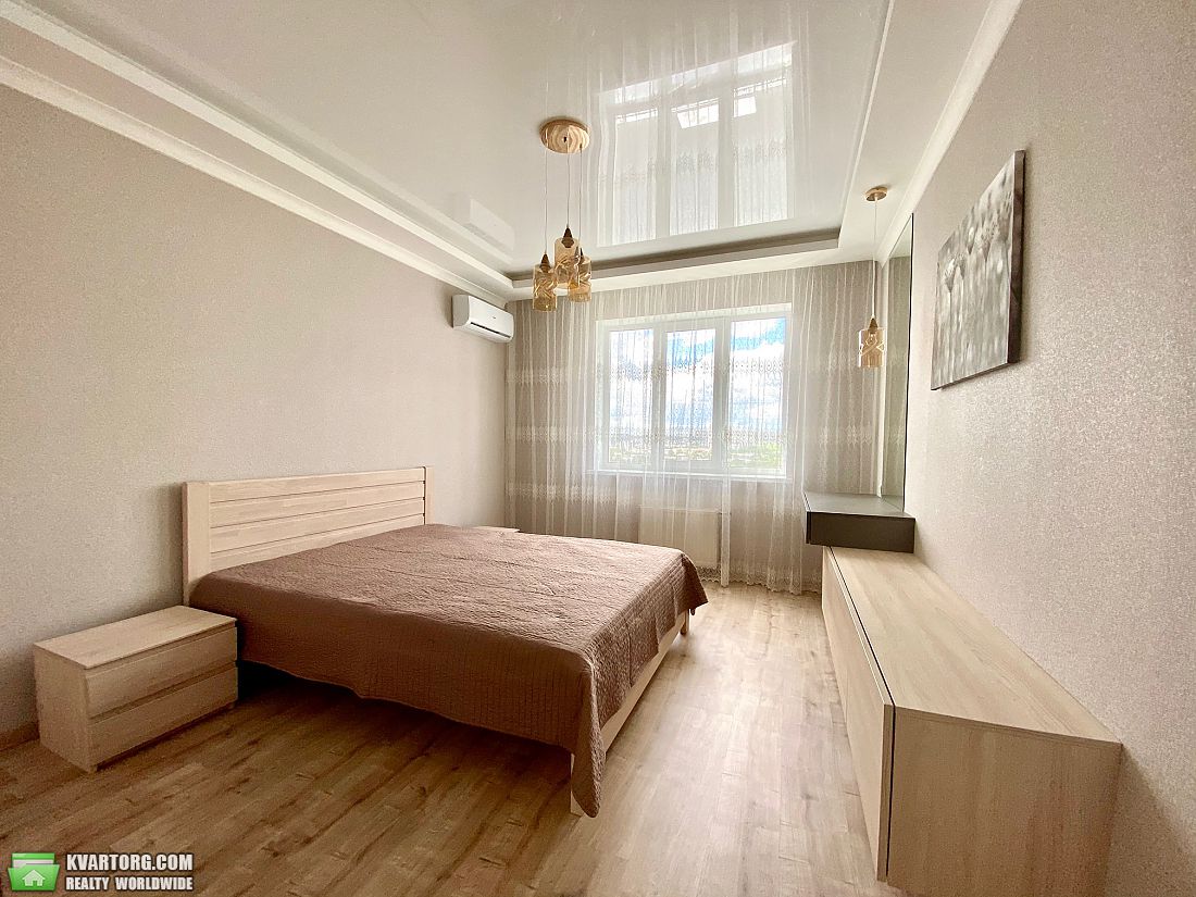Rent out 3-room apartment. Киев, Оболонський пр — photo 10