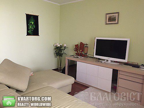 Sell 3-room apartment. Киев,  Днепровская наб — photo 1