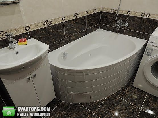 Rent out 1-room apartment. Киев,  Завальная — photo 6