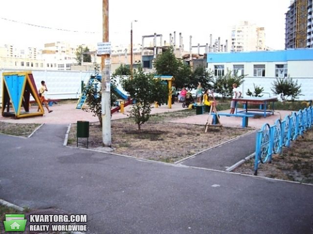 Sell 1-room apartment. Киев,  Драйзера — photo 4