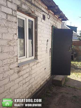Sell house. Днепропетровск, Новошкольная — photo 1