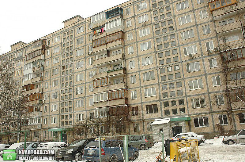 Sell 2-room apartment. Киев,  Челябинская — photo 3
