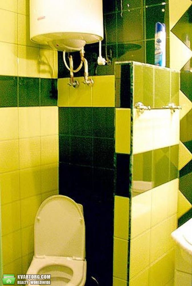 Rent out 2-room apartment. Киев, Константиновская — photo 9