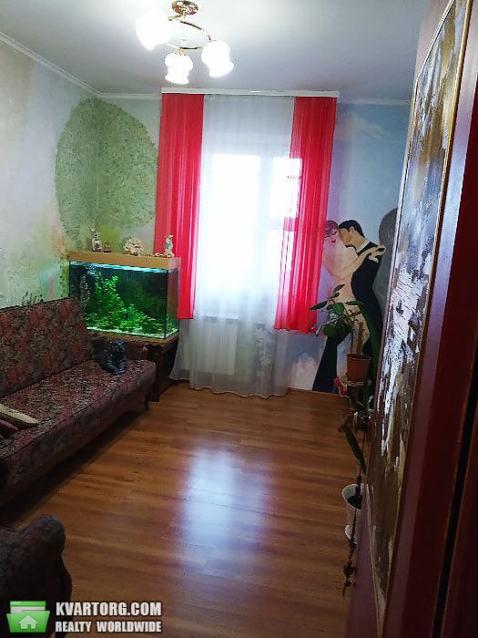 Sell 2-room apartment. Киев,  Алма-Атинская — photo 3