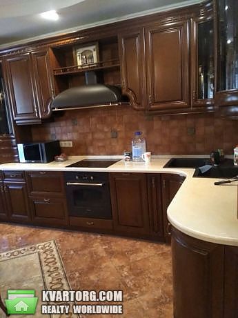 Rent out 3-room apartment. Киев,  Черновола — photo 2
