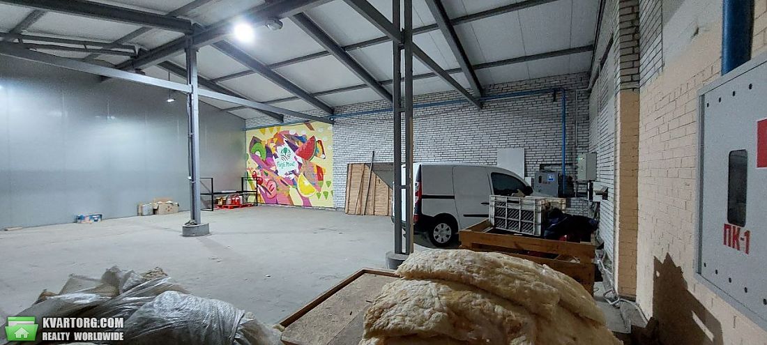 Rent out warehouse. Киевская обл., Столичная — photo 6