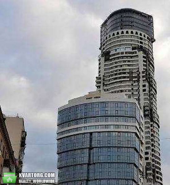 Rent out office. Киев, Кловский спуск — photo 1