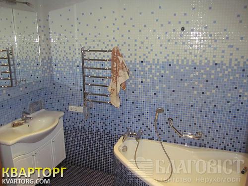 Sell 2-room apartment. Киев, Туровская — photo 10