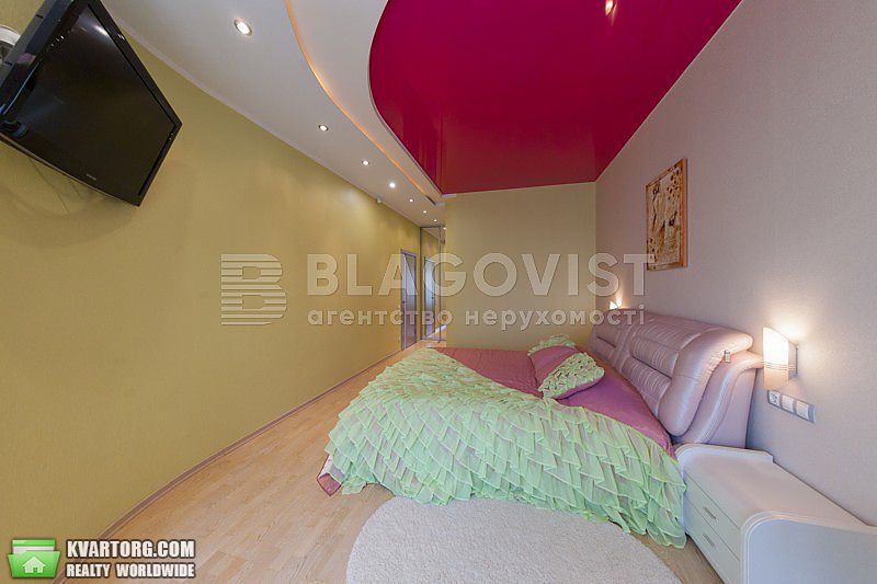 Sell 3-room apartment. Киев, Черновола — photo 9