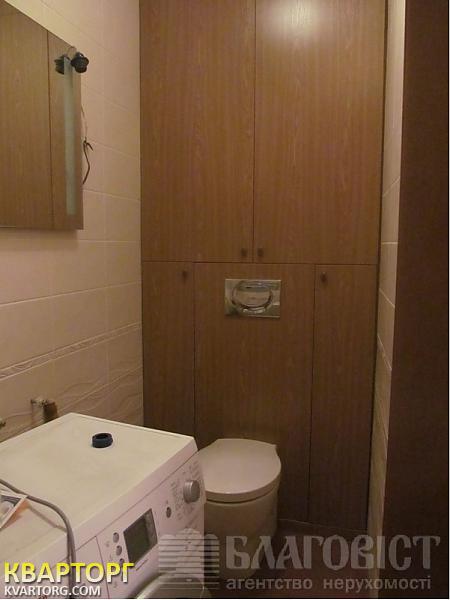 Sell 3-room apartment. Киев, Бажана — photo 8