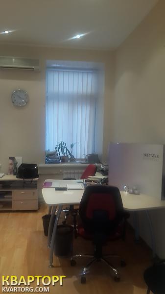 Rent out office. Киев,  Гончара — photo 4