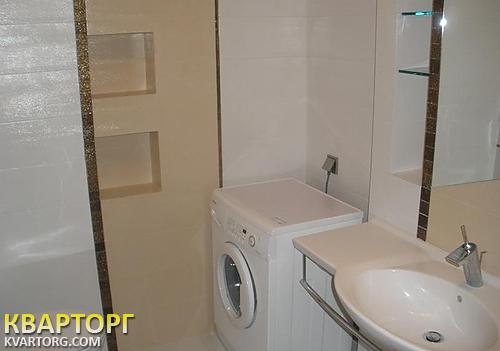 Rent out 2-room apartment. Киев,  Шумского — photo 9
