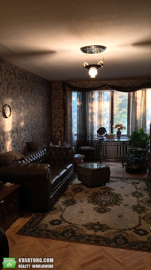 Sell 3-room apartment. Киев,  Лейпцигская — photo 3