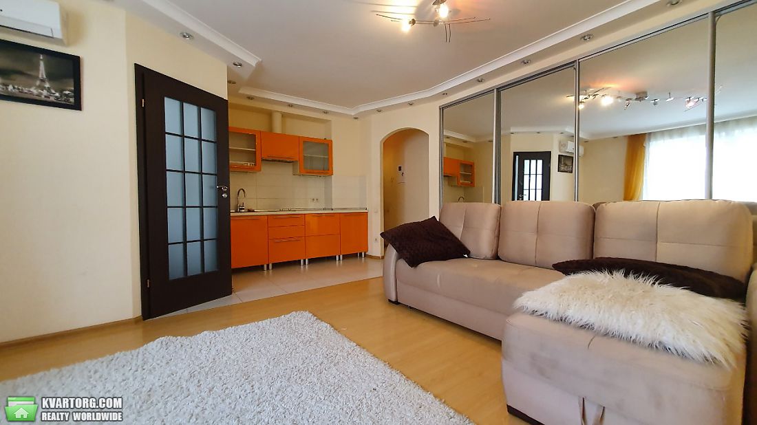 Sell 1-room apartment. Днепропетровск, Фучика — photo 5