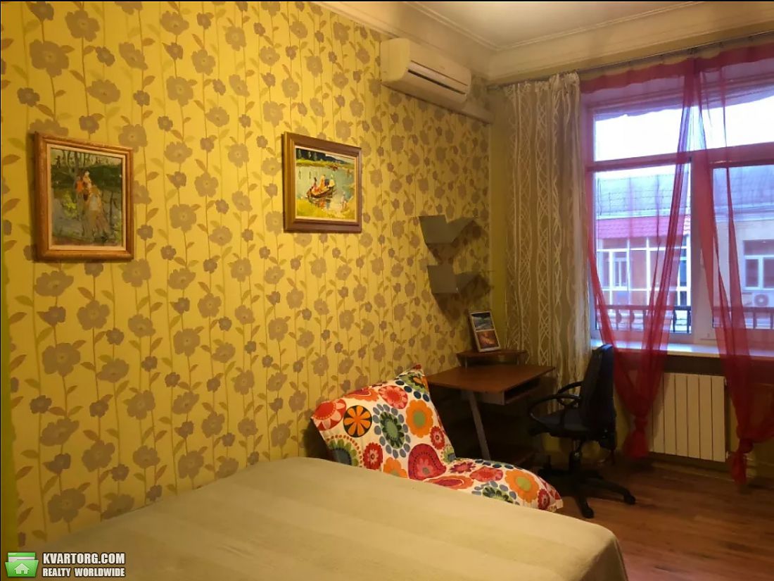 Rent out 2-room apartment. Киев,  Шелковичная — photo 6