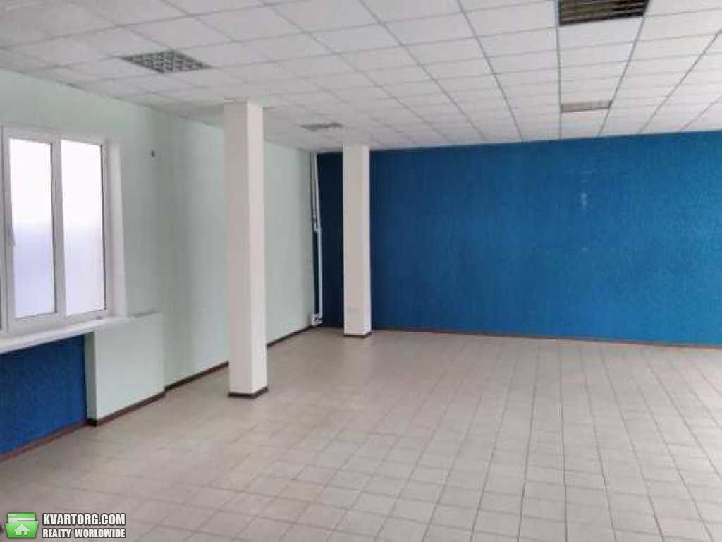 Rent out office. Киев,  Новоконстантиновская — photo 7