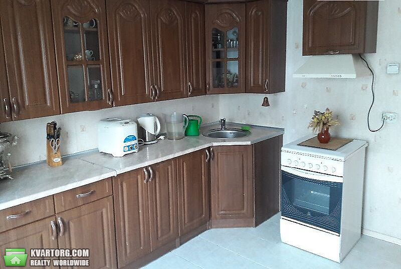 Sell 2-room apartment. Киев,  Тираспольская — photo 1