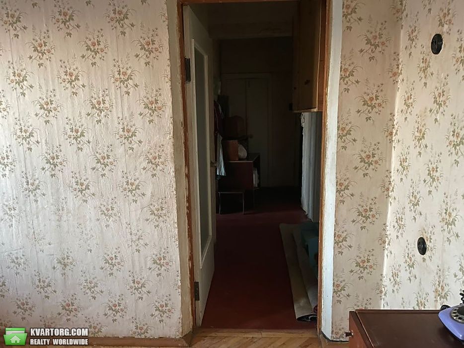 Sell 1-room apartment. Киев, Миколайчука — photo 3