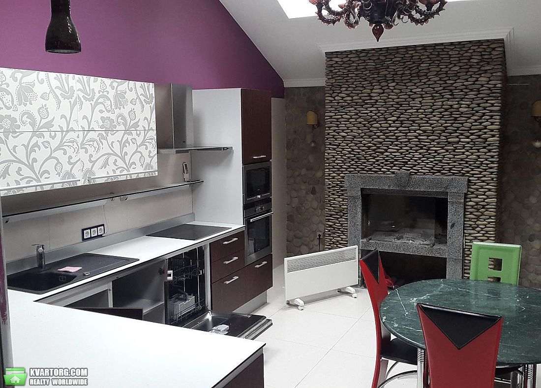 Rent out house. Киев,  Гончарова — photo 3
