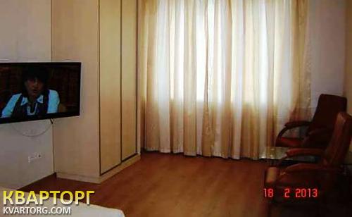 Rent out 1-room apartment. Киев,  Градинская — photo 5