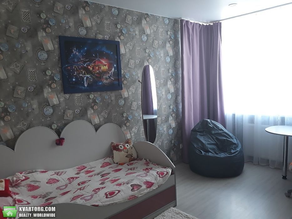 Sell 2-room apartment. Киев,  Правды пр — photo 9