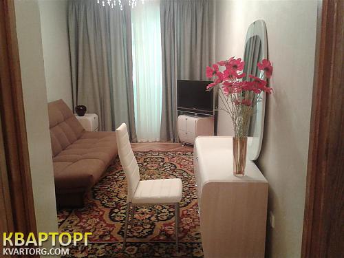 Rent out 3-room apartment. Одесса, Семинарская — photo 2
