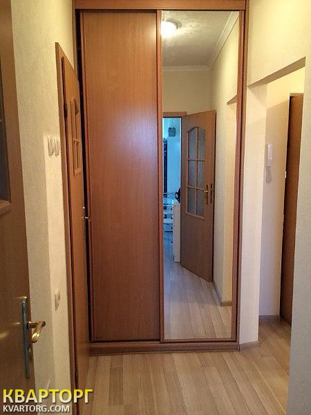 Rent out 2-room apartment. Киев, Бориса Гмыри — photo 2