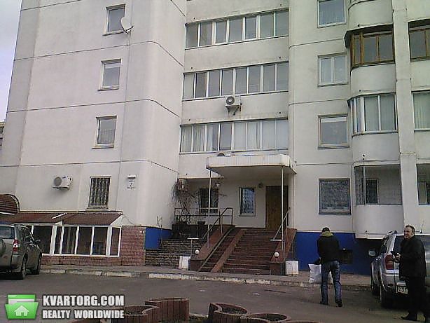 Rent out 4-room apartment. Киев, Чадаева — photo 1