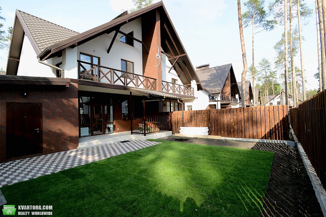 Sell house. Буча, Революции — photo 1