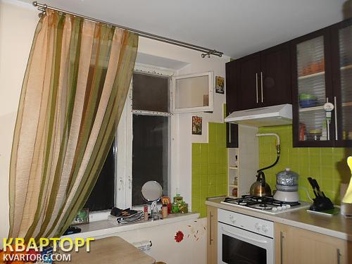 Sell 3-room apartment. Киев,  Антонова — photo 4