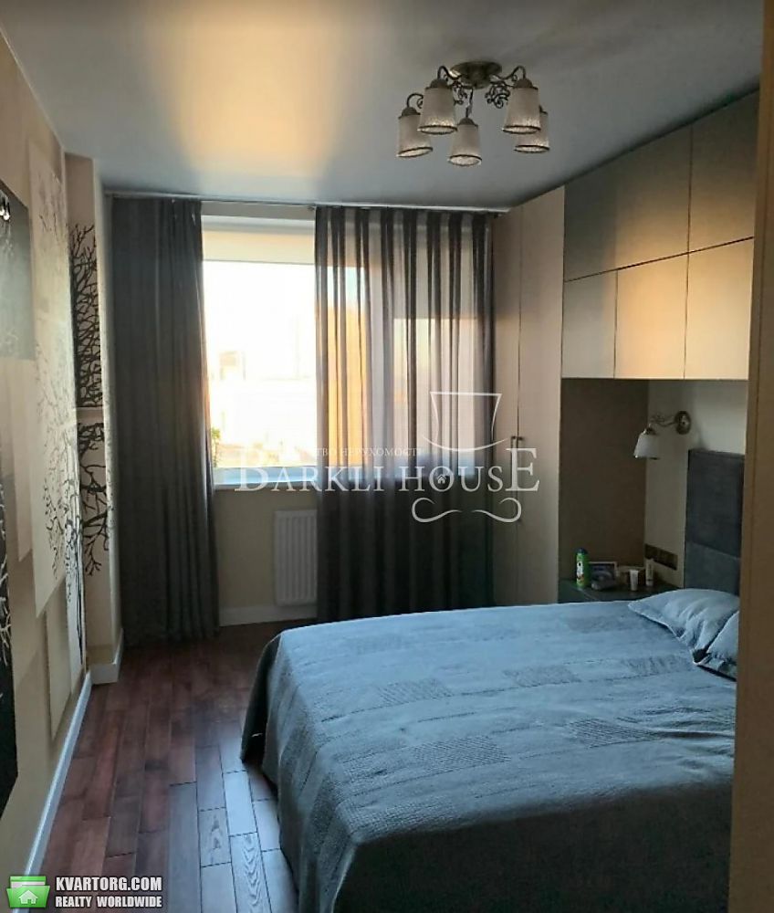 Rent out 3-room apartment. Киев, Кристеров — photo 5